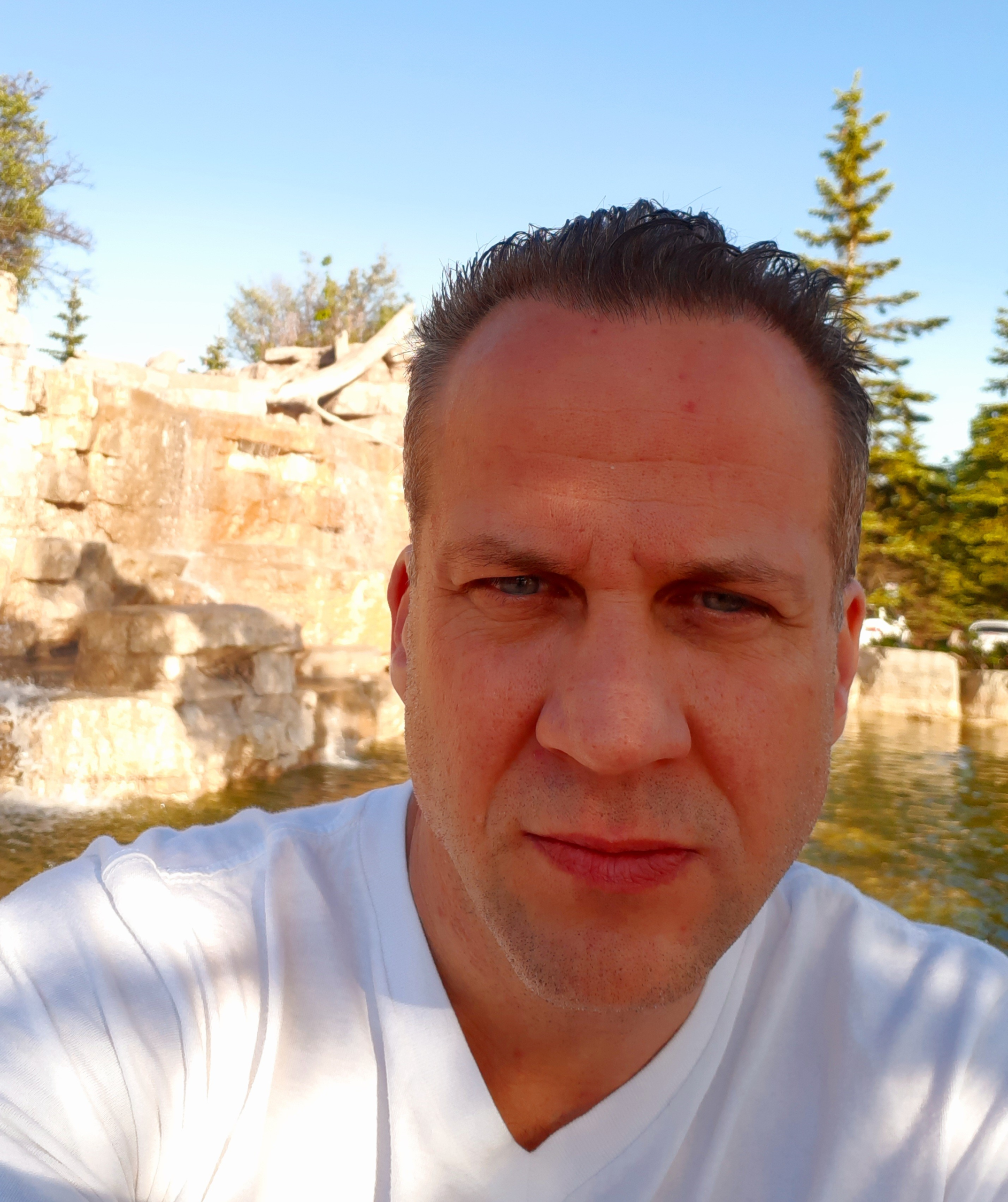Entrepreneur Terry Croteau Shares His Journey from Early Struggles to Building Independent Business Ventures